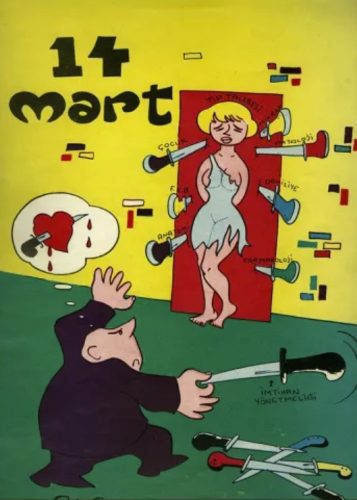 14 Mart Dergisi (1961)