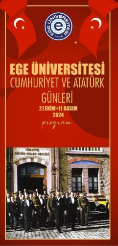 Egeli Kültür (2024)