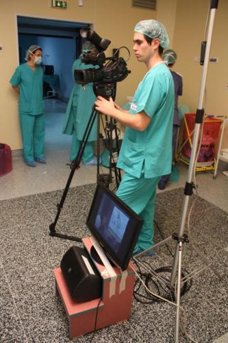 Ege University Faculty of Medicine, Department of Ophthalmology, “12. Applied Glaucoma Surgery Workshop”, 11-12 December 2010, İzmir.