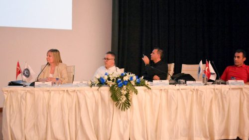 EÜ 70 Yılında: Geçmişten Geleceğe Bilim ve Kültürde Köklü Mirasa Yolculuk Sempozyumu