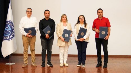 EÜ 70 Yılında: Geçmişten Geleceğe Bilim ve Kültürde Köklü Mirasa Yolculuk Sempozyumu