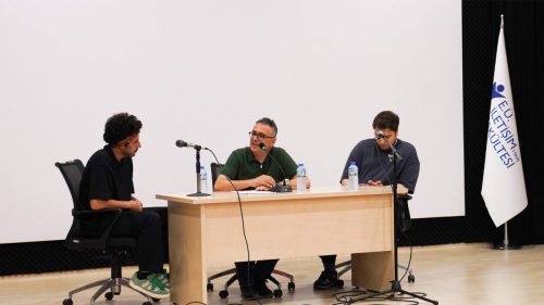 Spor Medyasında Yeni Dönem - Dijital Hikaye Anlatıcılarıyla Buluşma 10.06.2025